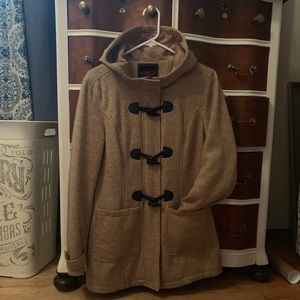 Mid lengthy women’s jacket 💕